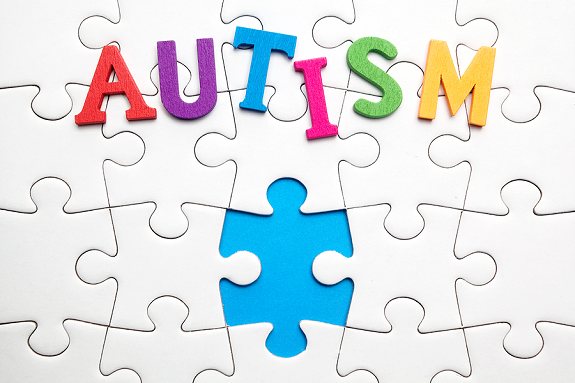 What is linked to autism?