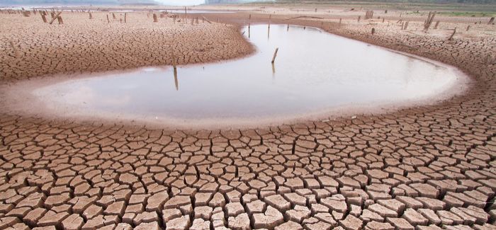 Freshwater, drought, and climate change